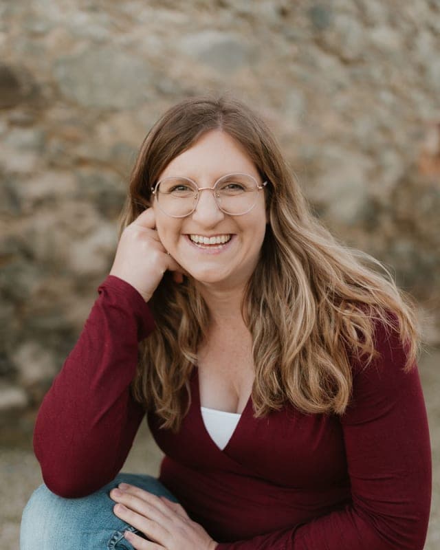 Corinna Schnell, Buchhaltung und Sekretariat der Schnell Beratung GmbH